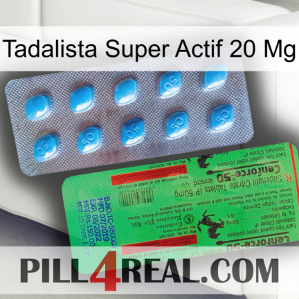 Tadalista Super Active 20Mg new03